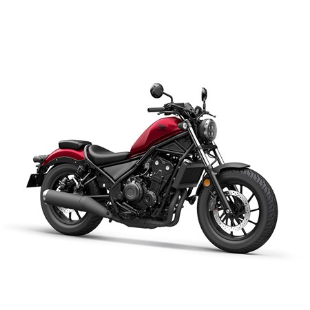 Honda CMX500 Rebel 2023