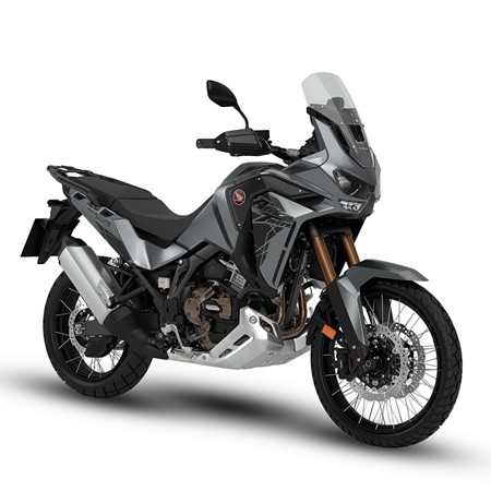 Honda CRF1100L Africa Twin Adventure Sports DCT 2023