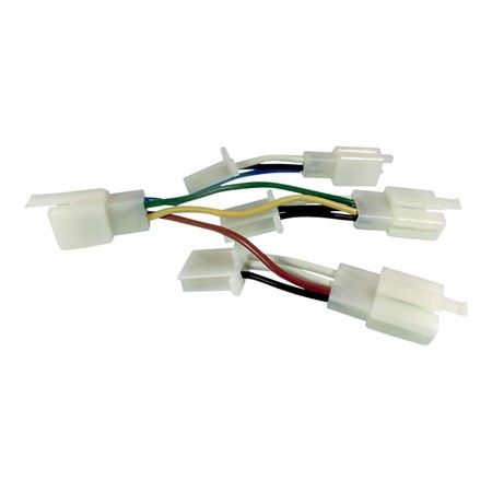 Wiring Sub-Harness