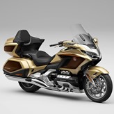 Gold Wing 2025