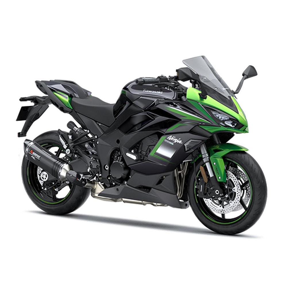 Kawasaki Ninja 1000