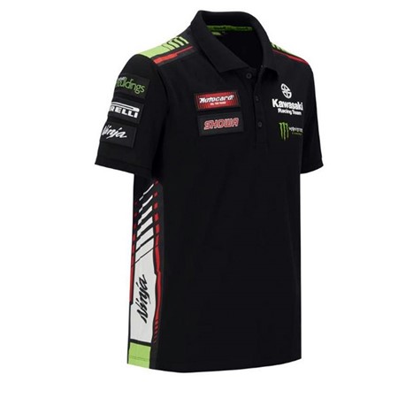 WSBK 2022 Polo (mann)