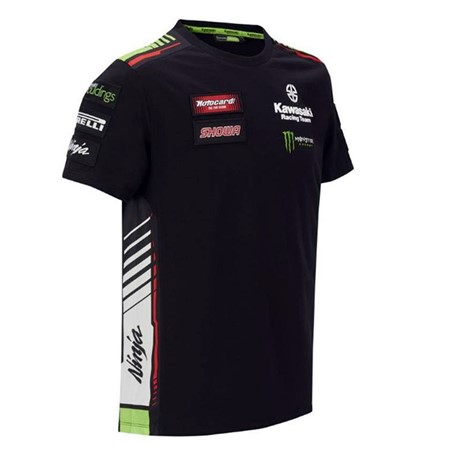 WSBK 2022 T-skjorte (mann)