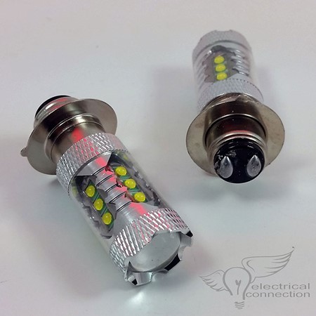 H6M LED Bulb for GL1500 Cornering Light