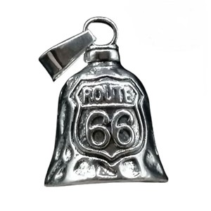 Bullfighter Guardian Bell Route 66 (Mini)