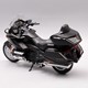 2020 GL1800 Bike Model Black