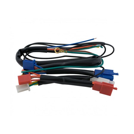 GL1800 Non ABS Brakes Trailer Wiring Harness