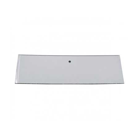 GL1800 Windshield Panel Light Deflector - Utgår