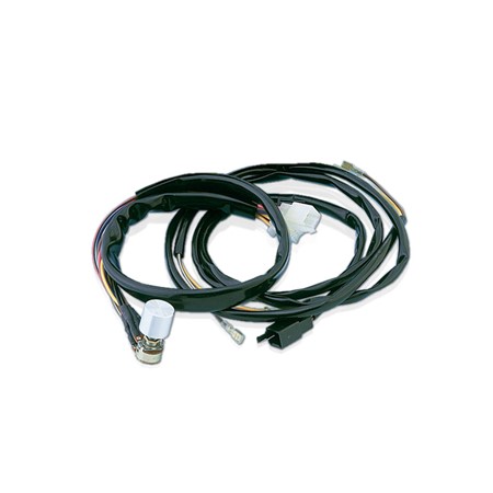 Rear Speaker Wire Harness (Utgår)