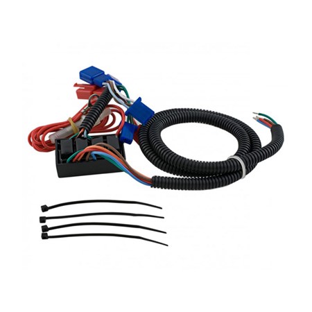 GL1800 Trailer Wire Harness