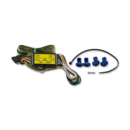 Trailer Wire Converter