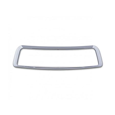 Windshield Vent Chrome Accent GL1500