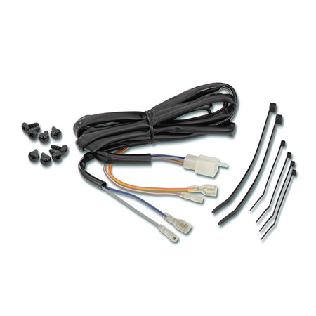 Rear Speaker Wire Harness