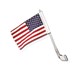 Antenna Mount Flag Pole