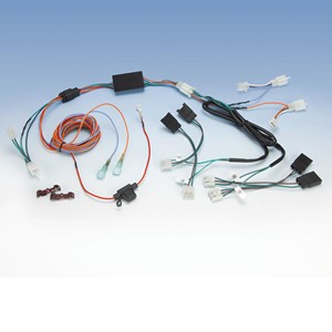 Trunk Turnsignal Conversion GL1800